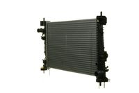 Thumbnail - Radiateur - CR1178000P - MAHLE