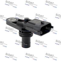 Drehzahlsensor, Automatikgetriebe