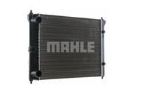 Thumbnail - Radiateur - CR408000S - MAHLE