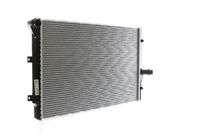 Thumbnail - Radiateur - CR1539001S - MAHLE