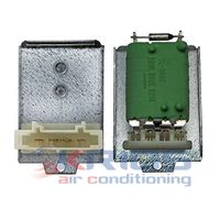 Rezistenta trepte aeroterma MEAT & DORIA, Cod: K109042
