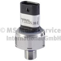 Sensor, Kraftstoffdruck