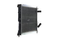 Thumbnail - Radiateur - CR209000S - MAHLE