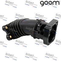 Ansaugschlauch, Luftfilter