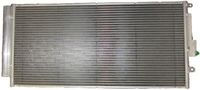 Thumbnail - Condensor, airconditioning - AC839000P - MAHLE