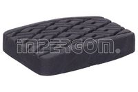 покритие на педала (гумичка), спирачен педал