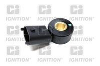 Klopfsensor