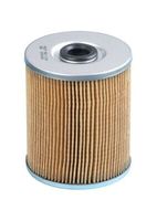 Thumbnail - Filter, hydrauliek - HX80 - KNECHT