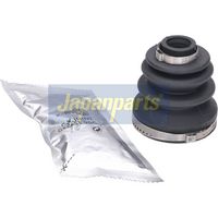 комплект маншон, полуоска