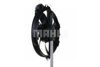 Thumbnail - Koelventilatorwiel - CFF370000P - MAHLE