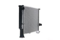 Thumbnail - Radiateur - CR277000S - MAHLE