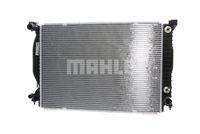 Thumbnail - Radiateur - CR424000S - MAHLE