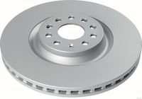 спирачен диск