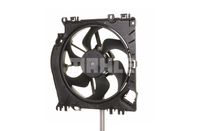 Thumbnail - Koelventilatorwiel - CFF285000P - MAHLE