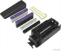 SET CARCASA STECHER
