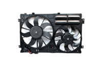 Ventilator, radiator ASAM AUTOMOTIVE, Cod: 98599