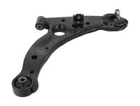 Lenker, Radaufhängung