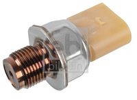 Sensor, Kraftstoffdruck