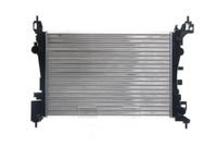 Thumbnail - Radiateur - CR1121000S - MAHLE