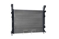 Thumbnail - Radiateur - CR1154000S - MAHLE