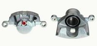 Bremssattel