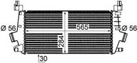 Thumbnail - Intercooler, inlaatluchtkoeler - CI362000P - MAHLE