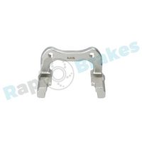 Halter, Bremssattel