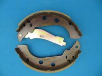Set saboti frana MTR, Cod: 12160759