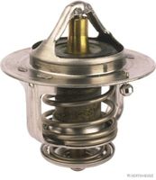 Thermostat, Kühlmittel