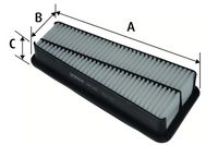 Luftfilter