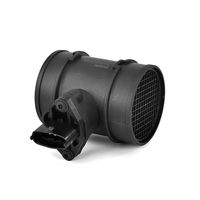 DELPHI Luchtmassameter 4