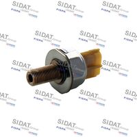 Sensor, Kraftstoffdruck