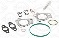 Thumbnail - Turbocharger, montageset - 842.020 - ELRING