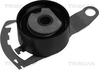 Spannrolle, Zahnriemen