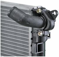 Thumbnail - Radiateur - CR984000S - MAHLE