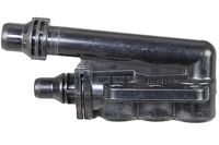 термостат, охладителна течност