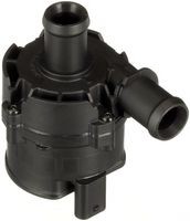 Wasserpumpe, Motorkühlung