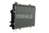 Thumbnail - Radiateur - CR249000P - MAHLE