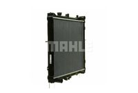 Thumbnail - Radiateur - CR1325000P - MAHLE