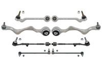 Set, suspensie roata TOPRAN, Cod: 502 182