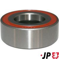 колесен лагер