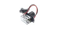 Thumbnail - Weerstand, interieurventilator - ABR85000P - MAHLE
