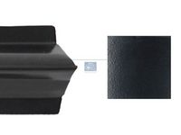 DT Spare Parts Rolgeleiding, schuifdeur 2