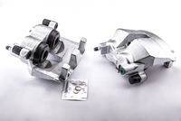 Bremssattel