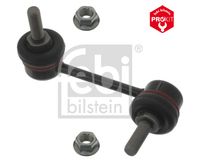 Stange/Strebe, Stabilisator