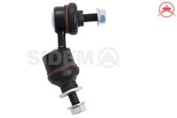 Stange/Strebe, Stabilisator