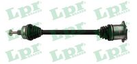 Planetara LPR, Cod: DS60024