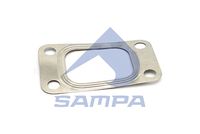Garnitura etans., compresor SAMPA, Cod: 206.332