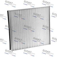 Filter, Innenraumluft