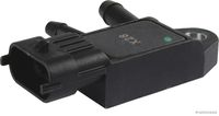 Sensor, Abgasdruck